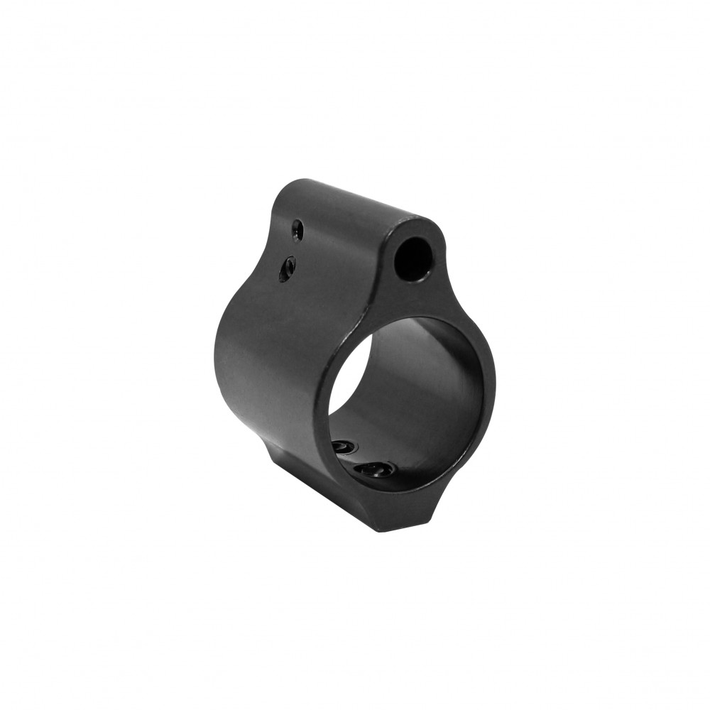 Low Profile Adjustable Gas Block OutdoorSportsusa